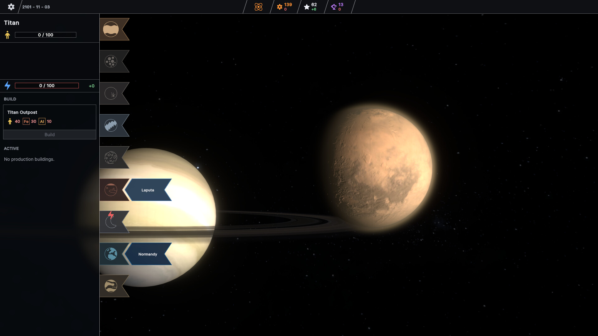 Starliners screenshot 6